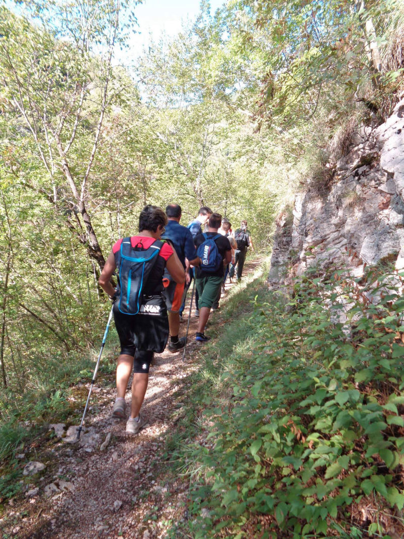 Escursioni e attività outdoor