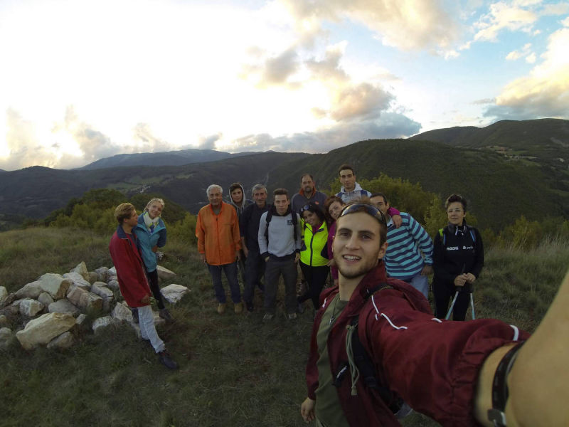 Escursioni e attività outdoor