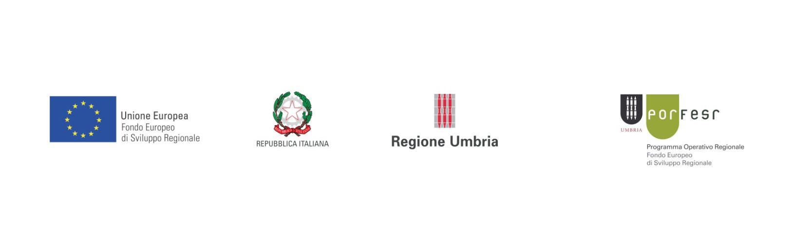 POR - FESR 2014-2020 ASSE 8 - 8.2.1  “UMBRIAPERTA: BANDO PER IL SOSTEGNO ALLE IMPRESE DELLA FILIERA  DEL TURISMO NEI TERRITORI DEL CRATERE SISMA 2016”
